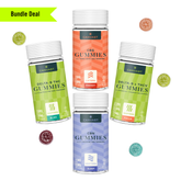 Find Your Feel 15 Count Gummy Bundle