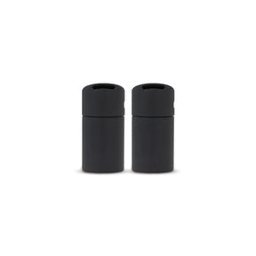 Pivot’s quick-release 3D Chamber 2-Pack ensures you’re ready for anything. Preload the chambers before you head out, and pop on a fresh one with a twist whenever you need it. With Pivot's innovative algorithm driving the experience, you get consistent temps, big vapor, and incredible flavor.