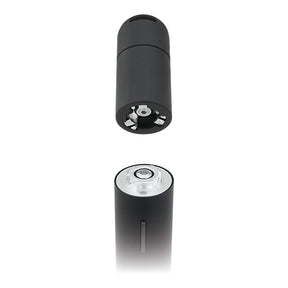 Pivot’s quick-release 3D Chamber 2-Pack ensures you’re ready for anything. Preload the chambers before you head out, and pop on a fresh one with a twist whenever you need it. With Pivot's innovative algorithm driving the experience, you get consistent temps, big vapor, and incredible flavor.