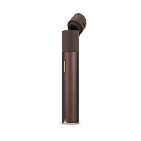 The Pivot puts the full Puffco experience in your pocket. The same size as a pen, this discreet, mobile vaporizer features a quick-release 3D Chamber that delivers premium flavor and real-time temperature control.