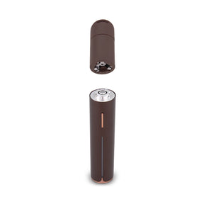 The Pivot puts the full Puffco experience in your pocket. The same size as a pen, this discreet, mobile vaporizer features a quick-release 3D Chamber that delivers premium flavor and real-time temperature control.