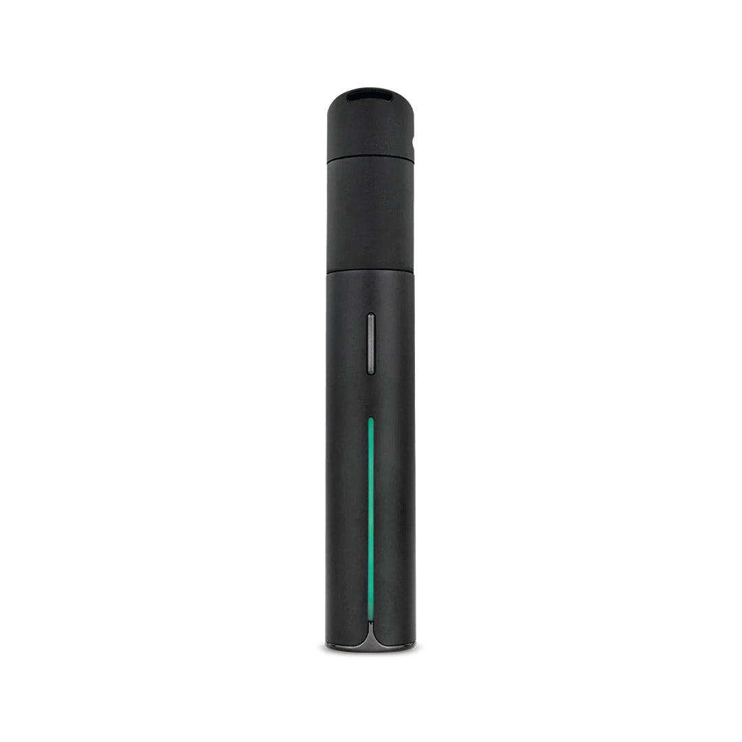 The Pivot puts the full Puffco experience in your pocket. The same size as a pen, this discreet, mobile vaporizer features a quick-release 3D Chamber that delivers premium flavor and real-time temperature control.