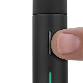 The Pivot puts the full Puffco experience in your pocket. The same size as a pen, this discreet, mobile vaporizer features a quick-release 3D Chamber that delivers premium flavor and real-time temperature control.