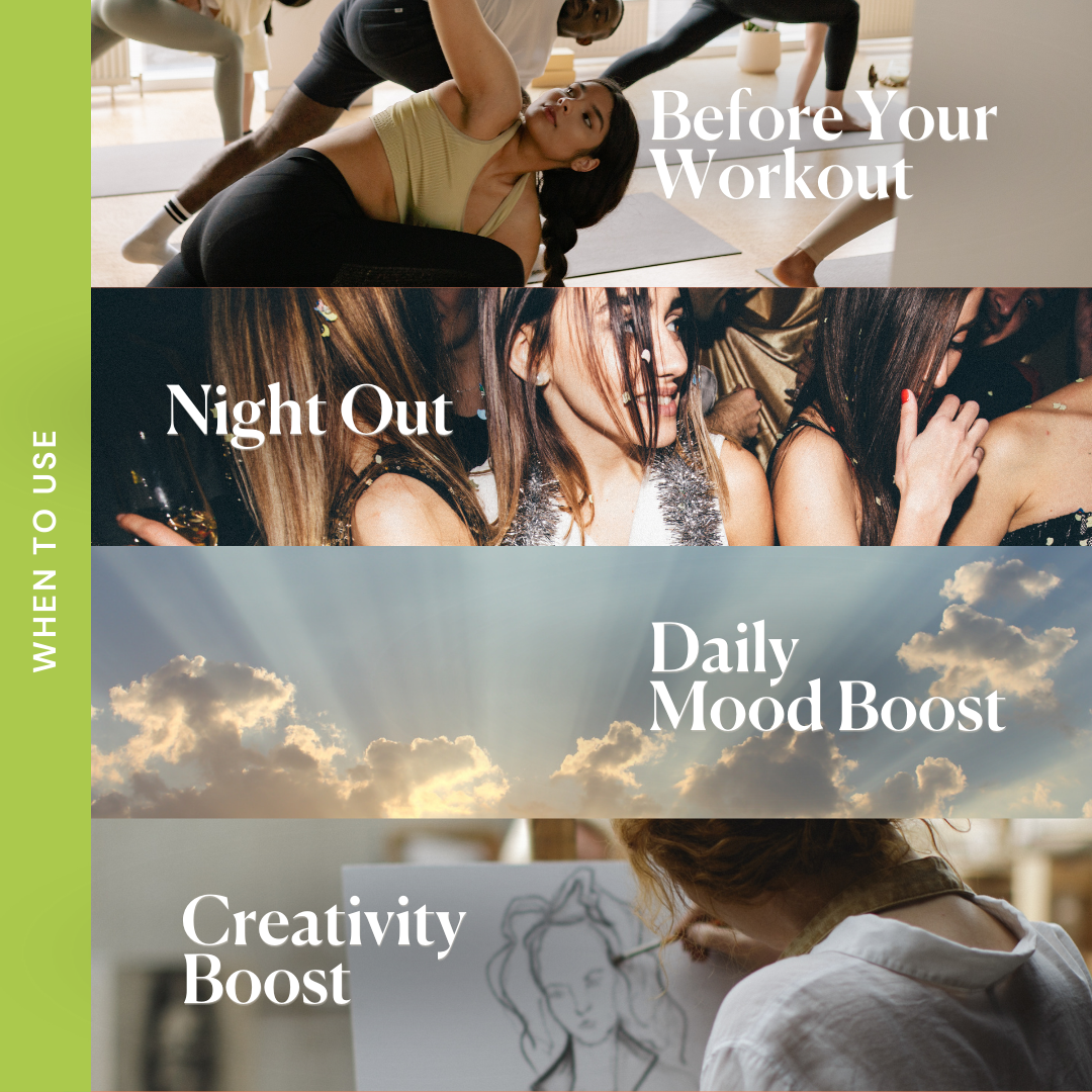 Canvast Shifters Delta-9 THC Hard Candies with terpenes and lions made mushrooms, crafted for euphoric feeling, ways to use, before your workout, a night out, daily mood boost and creativity boost