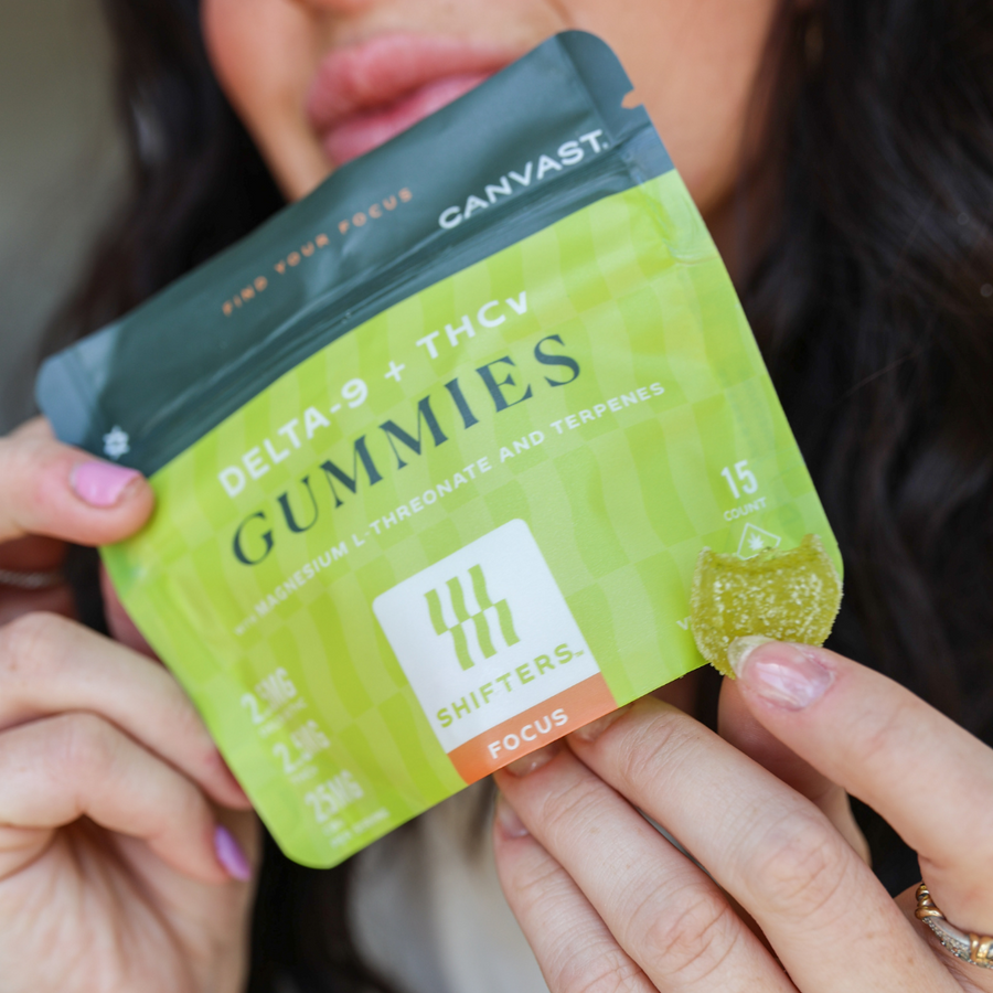 Premium CBD, Delta 8 & Delta 9 Products Canvast Supply Co