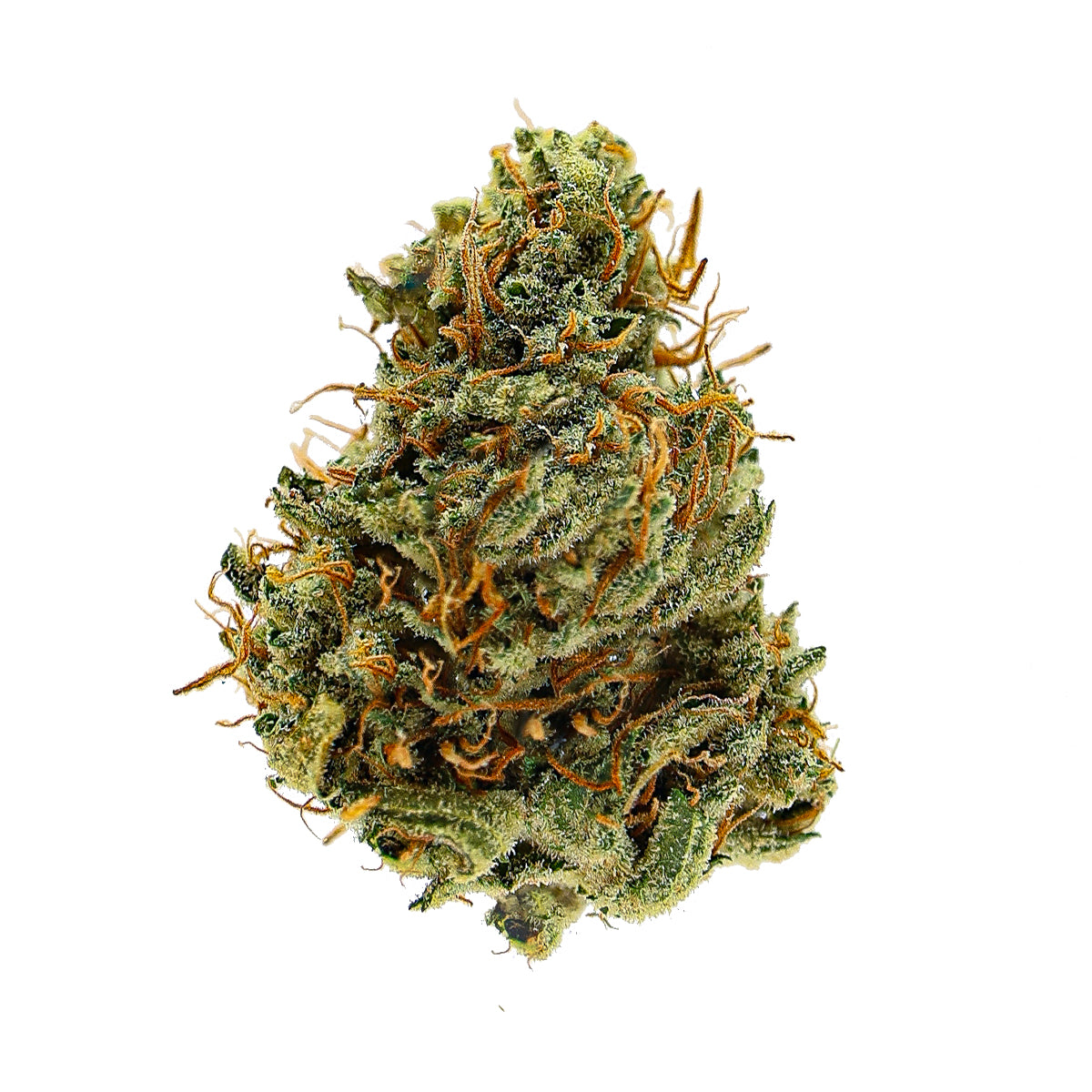 Shivas Dance Premium CBD Indica Hemp Flower - This is an indica dominant CBD strain with large, bright green buds caked in trichomes. Hints of lemon and gas come together to make this beautiful flower incredibly tasty. Grown by a local Tennessee farmer. Available in 3.5g and 14g size jars.