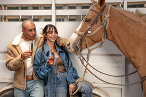 The Pivot puts the full Puffco experience in your pocket. The same size as a pen, this discreet, mobile vaporizer features a quick-release 3D Chamber that delivers premium flavor and real-time temperature control. With a light bar that serves as a visual dab timer, haptic feedback, a single-button interface, and four dialed heat presets, the Pivot is a true dab you can take anywhere.