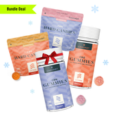 THC-Free Edibles Bundle