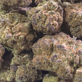 A sweet and creamy indica leaning variety bursting with berry flavor and smooth dessert notes. Berry Gelato offers a rich aroma and a satisfying smoke with hints of vanilla and earth.