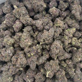 Blue Gelatti THCa Indica Hemp Flower