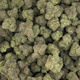 Cosmic Candy THCa Hybrid Hemp Flower