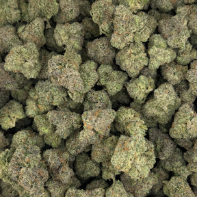 Cosmic Candy THCa Hybrid Hemp Flower