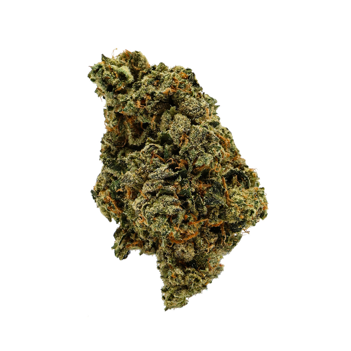 Lantz THCa Indica Premium Hemp Flower - This indica dominant hybrid is a earthy fruity variety with light green trichome covered nugs. Definitely a crowd favorite with dominant terpenes such as Limonene, Caryophyllene & Linalool. Available in 3.5g and 14g size jars.