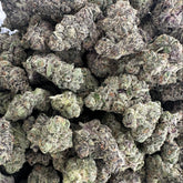 BASICS Private Reserve THCa Hybrid Hemp Flower