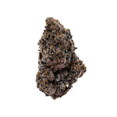 Premium THCa organically grown hemp flower, Cultivar name: Rotten Rozay with 34% Total Cannabinoids