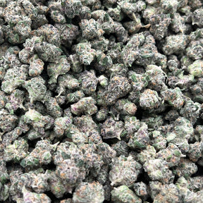 Super Boof is a powerhouse hybrid variety that blends sweet, fruity flavors with bold, gassy undertones. Whether you’re looking for creative stimulation or mellow vibes, Superboof offers a flavorful, well-rounded experience that hits just right.