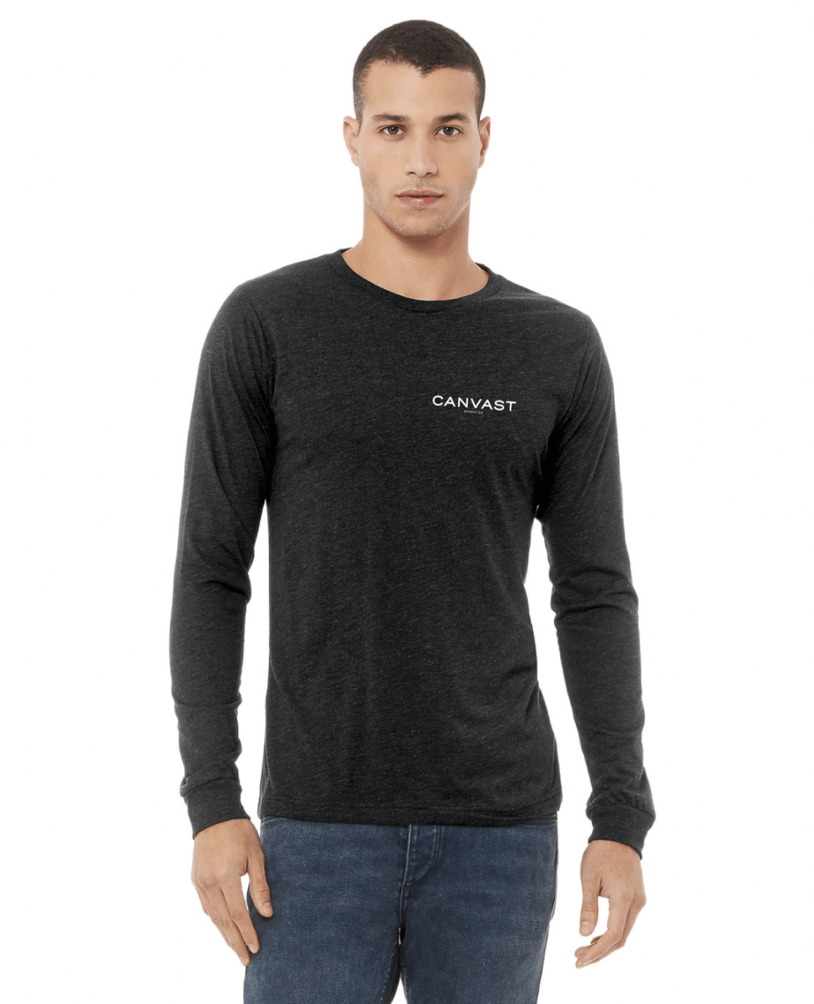 Ride The Wave Long-sleeve Shirt - Canvast Supply Co. 