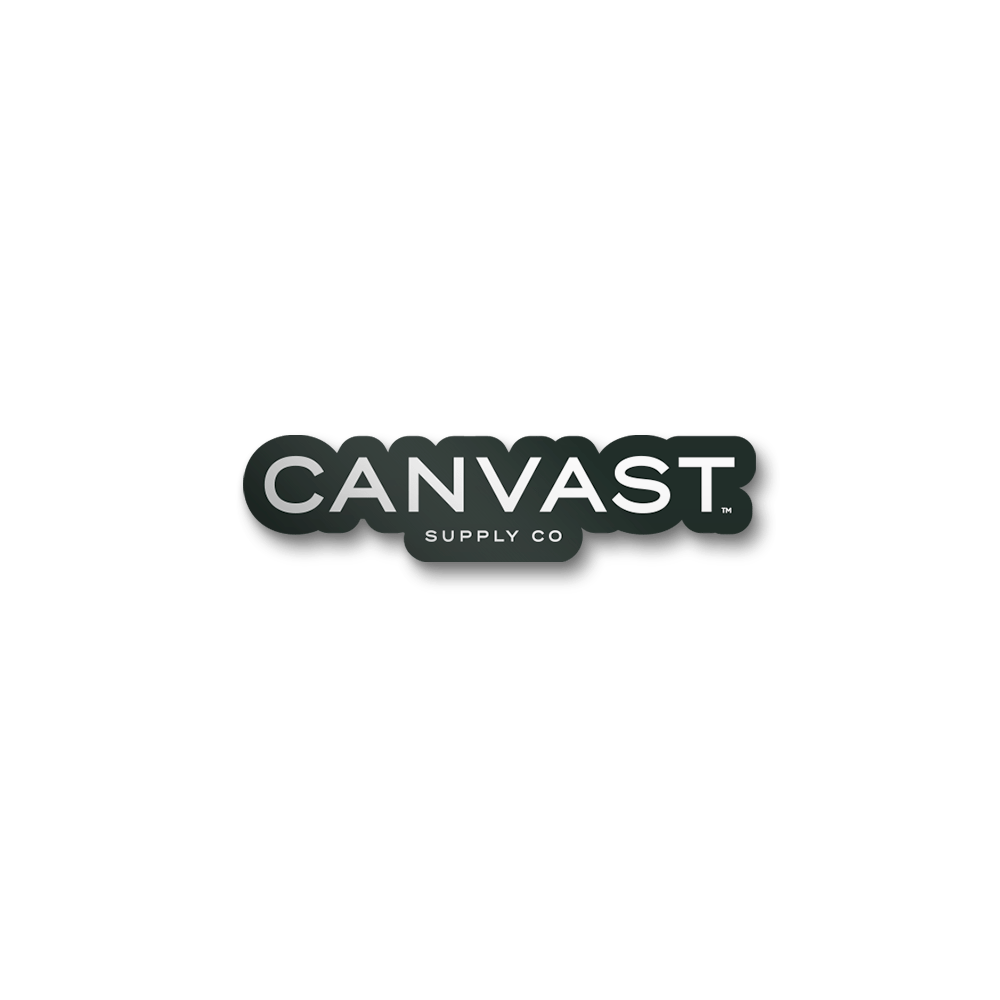 Revelry Bag And Lapel Pin Trio - Canvast Supply Co. 