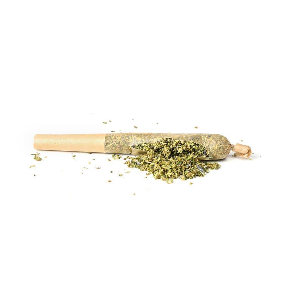 Lavender Drifters Premium Hemp Pre-rolls - Canvast Supply Co. 