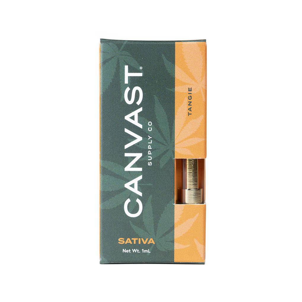 Shifters™ Delta-8 Vape Cartridge - Canvast Supply Co. 