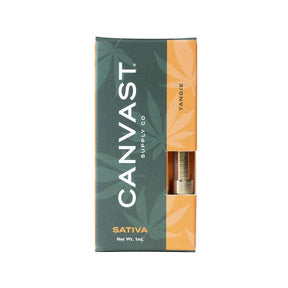 Shifters™ Delta-8 Vape Cartridge - Canvast Supply Co. 